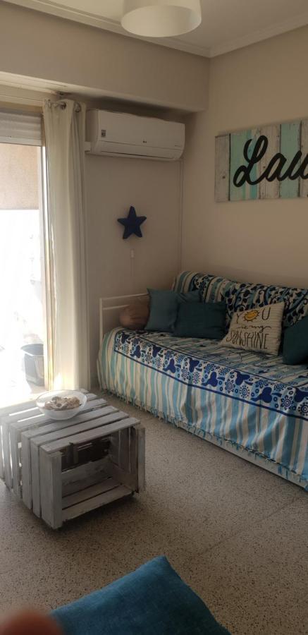 Apartamento Santa Pola Buitenkant foto