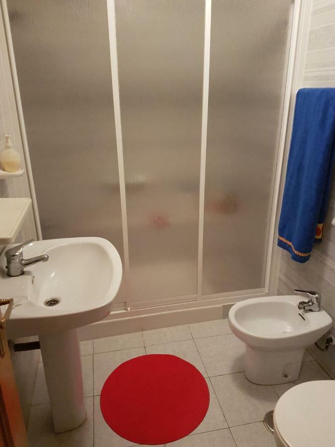 Apartamento Santa Pola Buitenkant foto