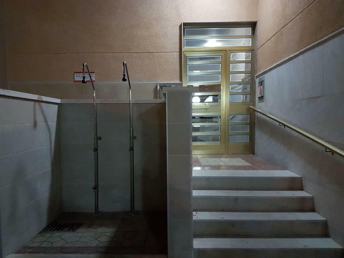 Apartamento Santa Pola Buitenkant foto